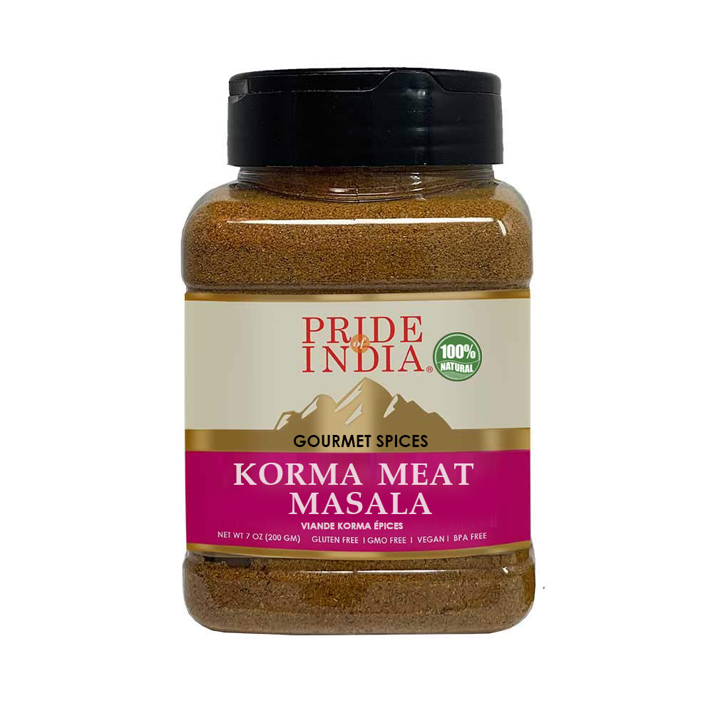 Gourmet Korma Meat Masala