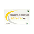 Aarux Bioflake C3 400 Tablets