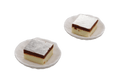 Agra Sweets Chocolate Burfi