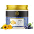 Buddha Natural Oily Face Cream