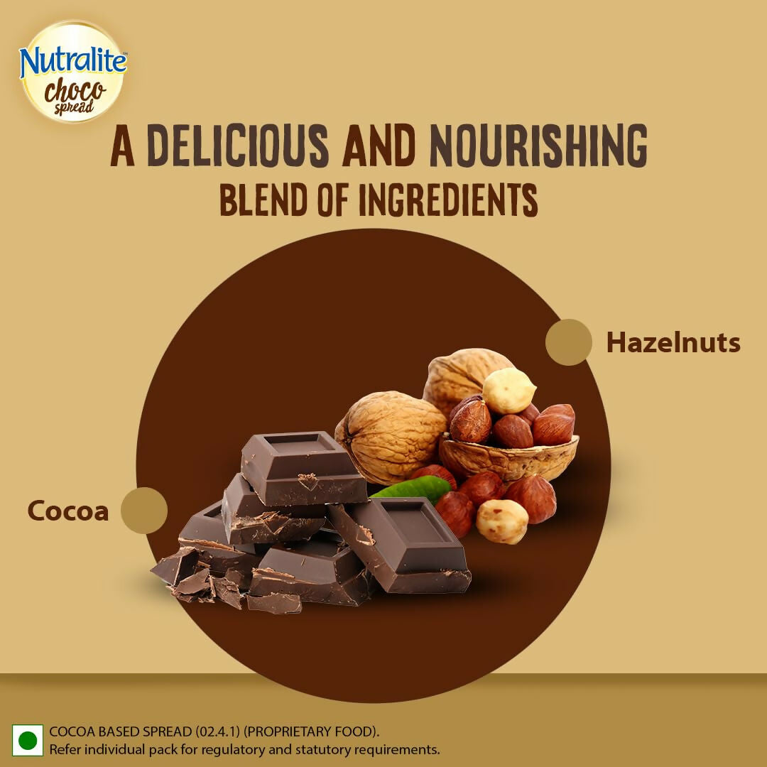 Nutralite Choco Spread