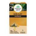 Organic India Sj Advance Capsules