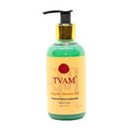 Tvam Patchouli Vetiver Cedarwood Shower Gel