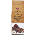 Cocoatini Hazelnut Snacker