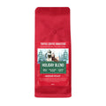 Toffee Coffee Roasters Holiday Blend Coffee