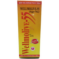 Dr. Wellmans Homeopathy Wellmolive-55 (Sugar Free) Liver Tonic
