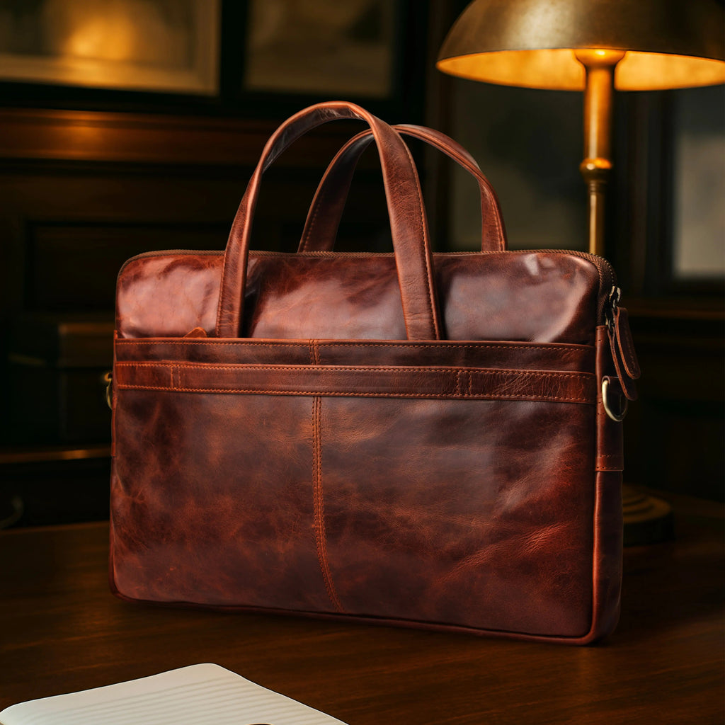 Boston Laptop Bag