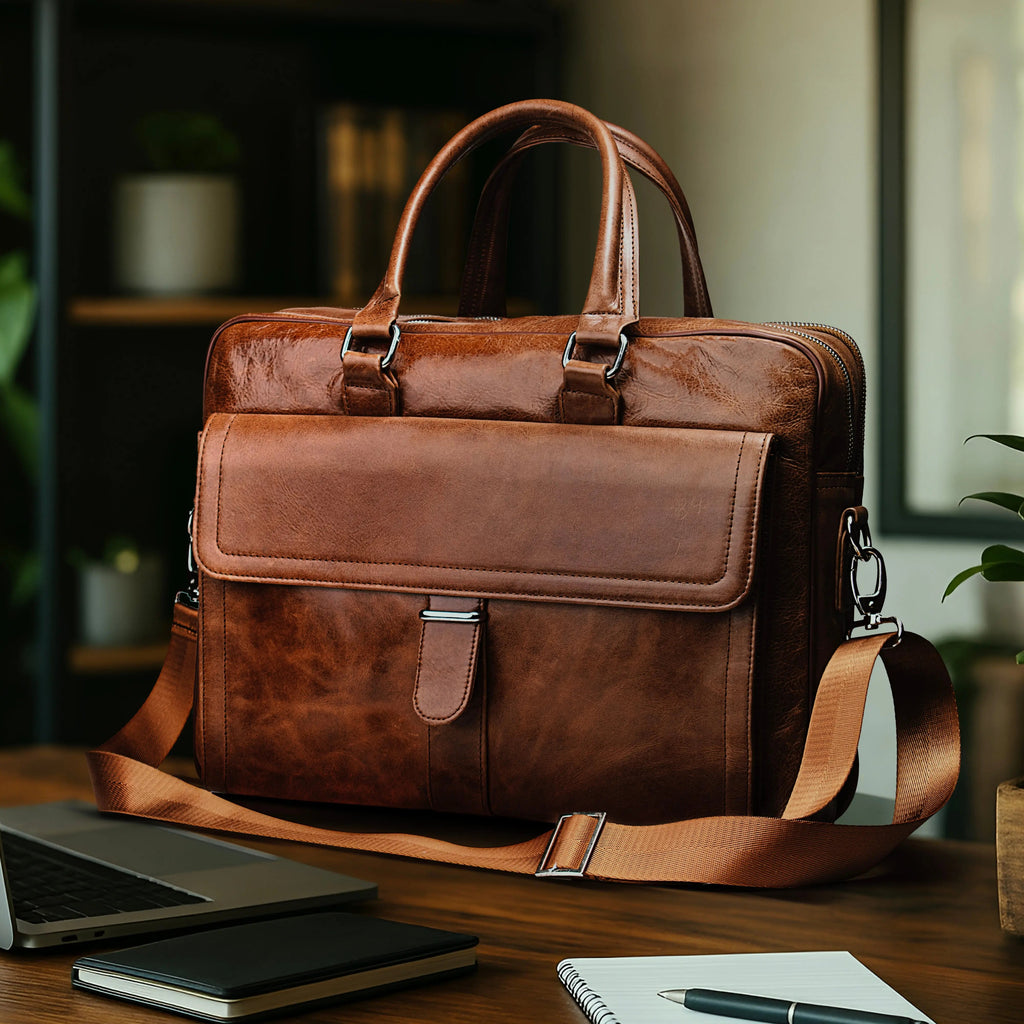 Atlanta Laptop Bag