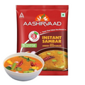 Aashirvaad Instant Sambar - With Added Vegetables