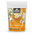 Nature Yard Pure Organic Chamomile Tea Loose Leaf flowers