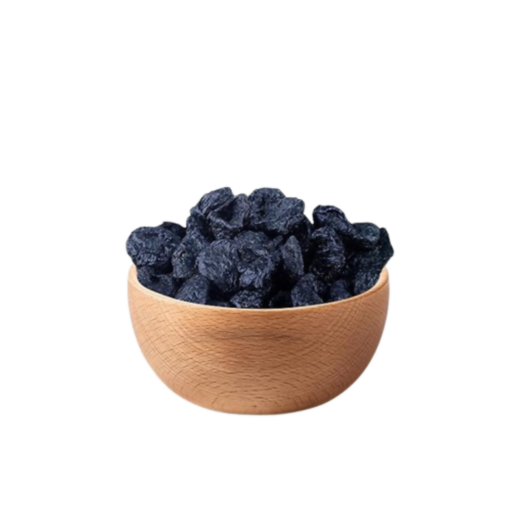 Kitchen Smith Pitted Prunes