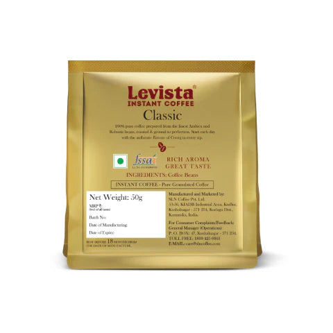 Levista Classic Pouch
