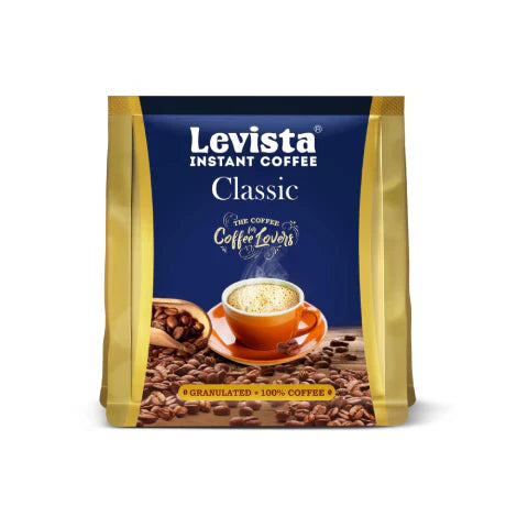 Levista Classic Pouch
