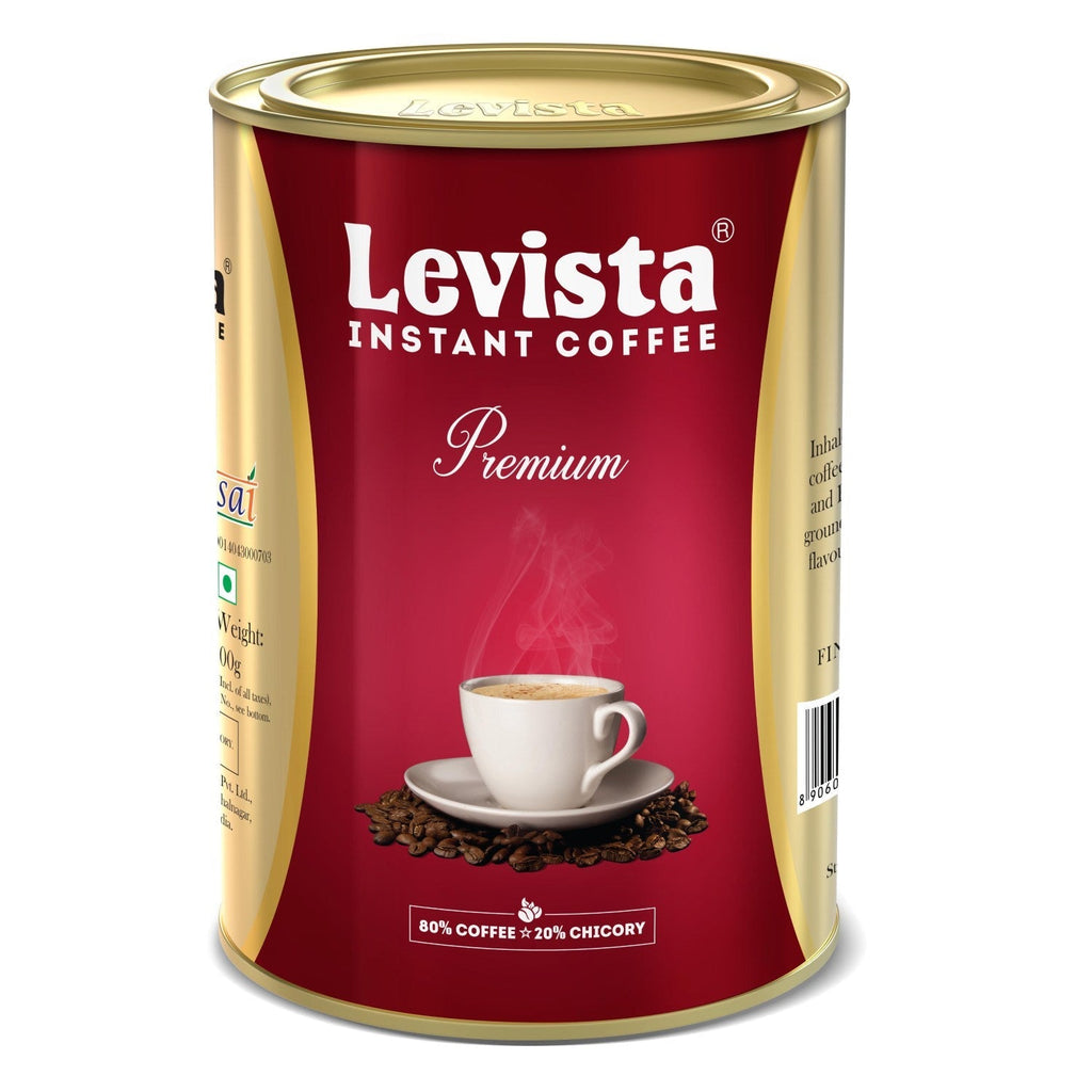 Levista Premium Can