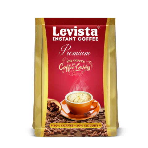 Levista Premium Pouch