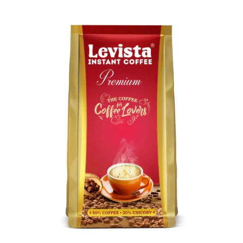 Levista Premium Pouch
