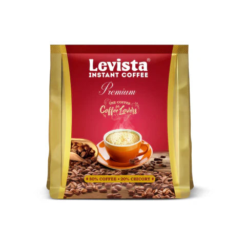 Levista Premium Pouch