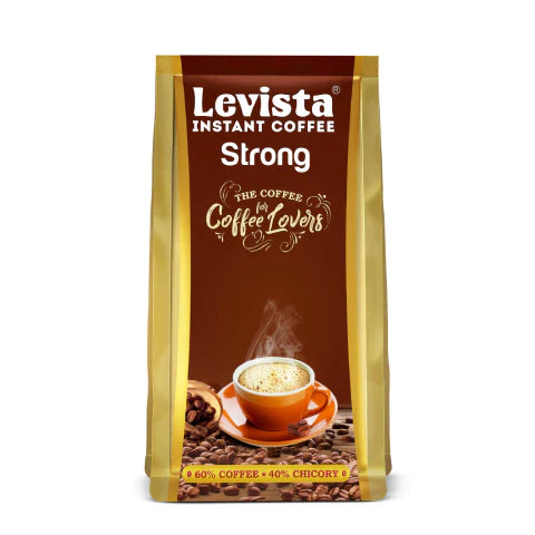 Levista Strong Pouch