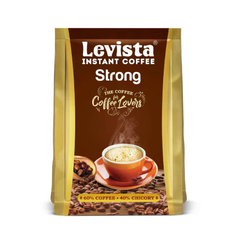 Levista Strong Pouch