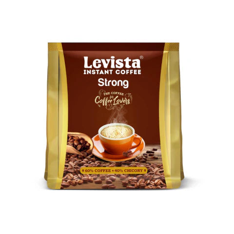 Levista Strong Pouch