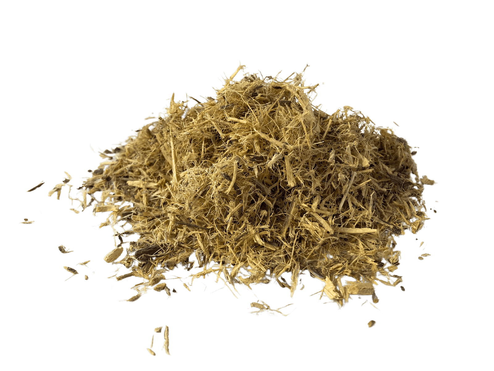 Licorice Root, Organic, Cut, Sifted