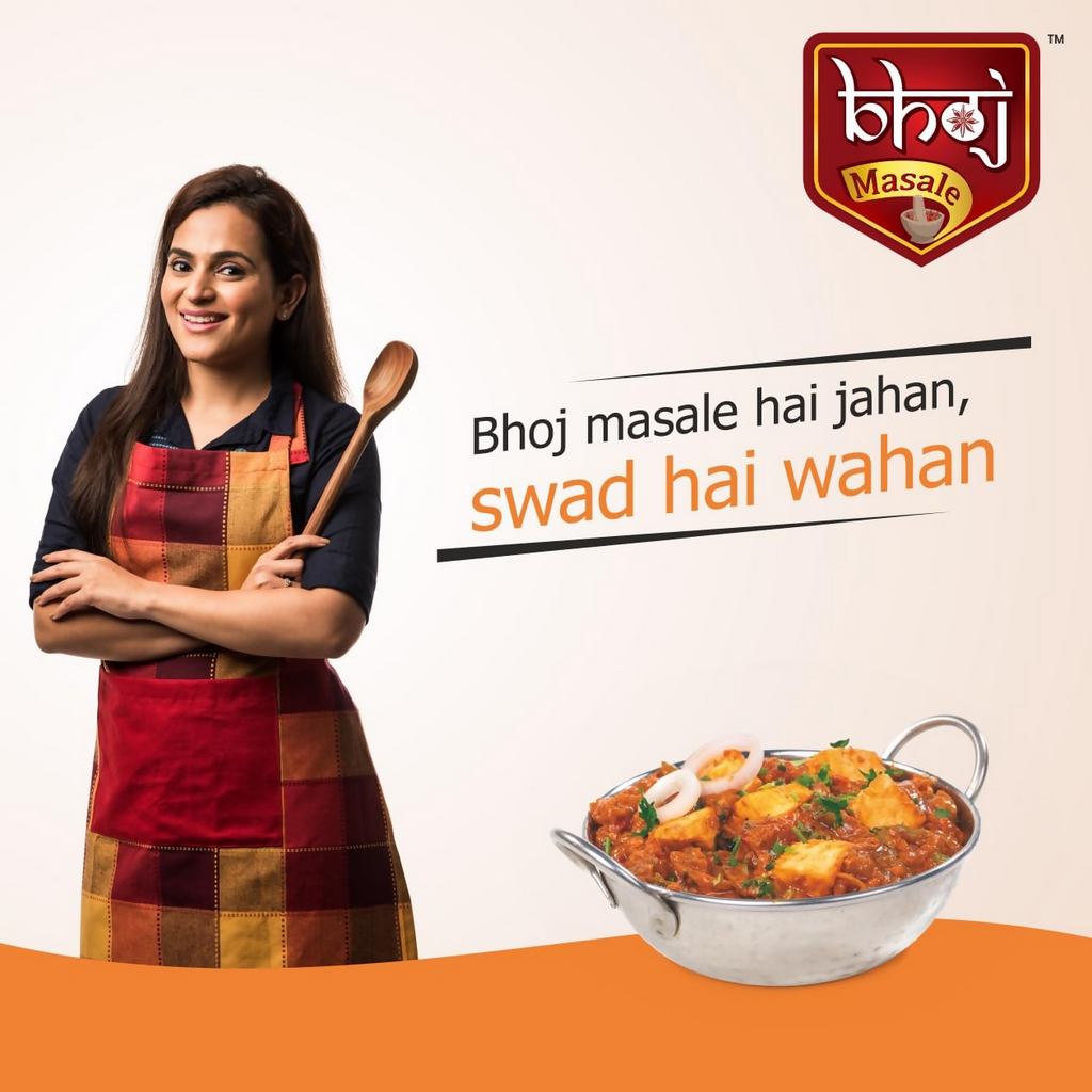 Bhoj Masale Shahi Paneer Masala Powder
