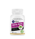 Alex Alfa Alfa Herbal Tablets