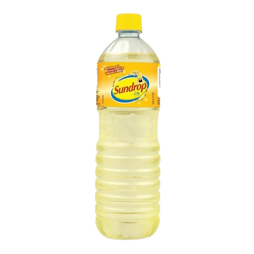 Sundrop Lite Sunflower & Soyabean Oil