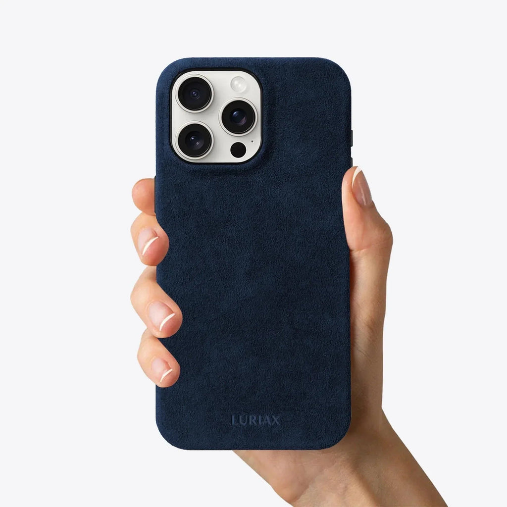Signature iPhone 16 Case