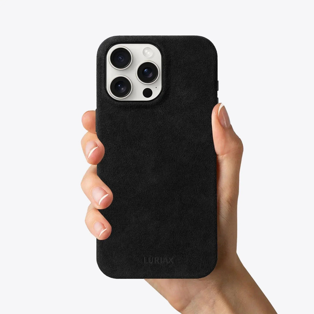 Signature iPhone 15 Case