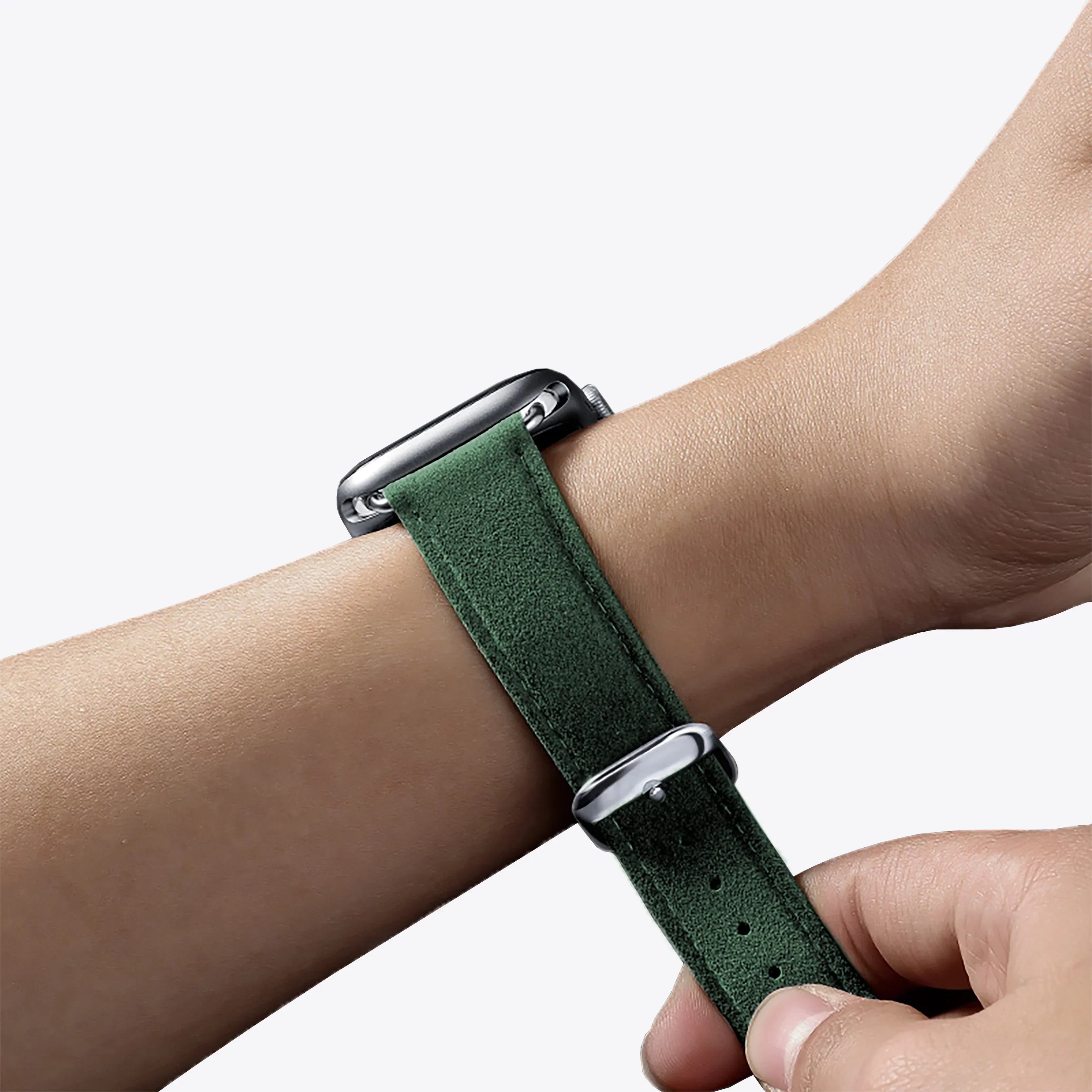Sport Apple Watch Band