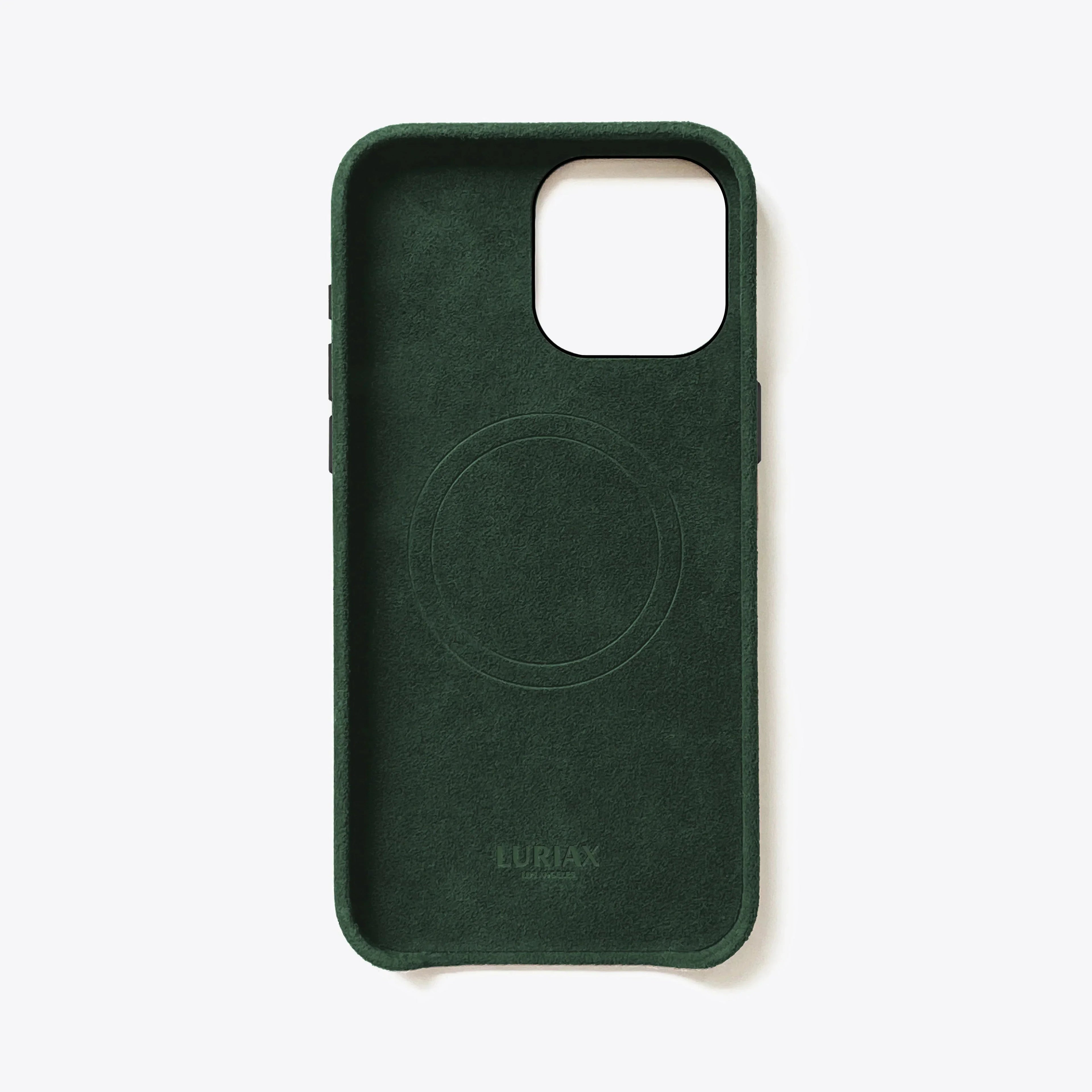 Signature iPhone 16 Case