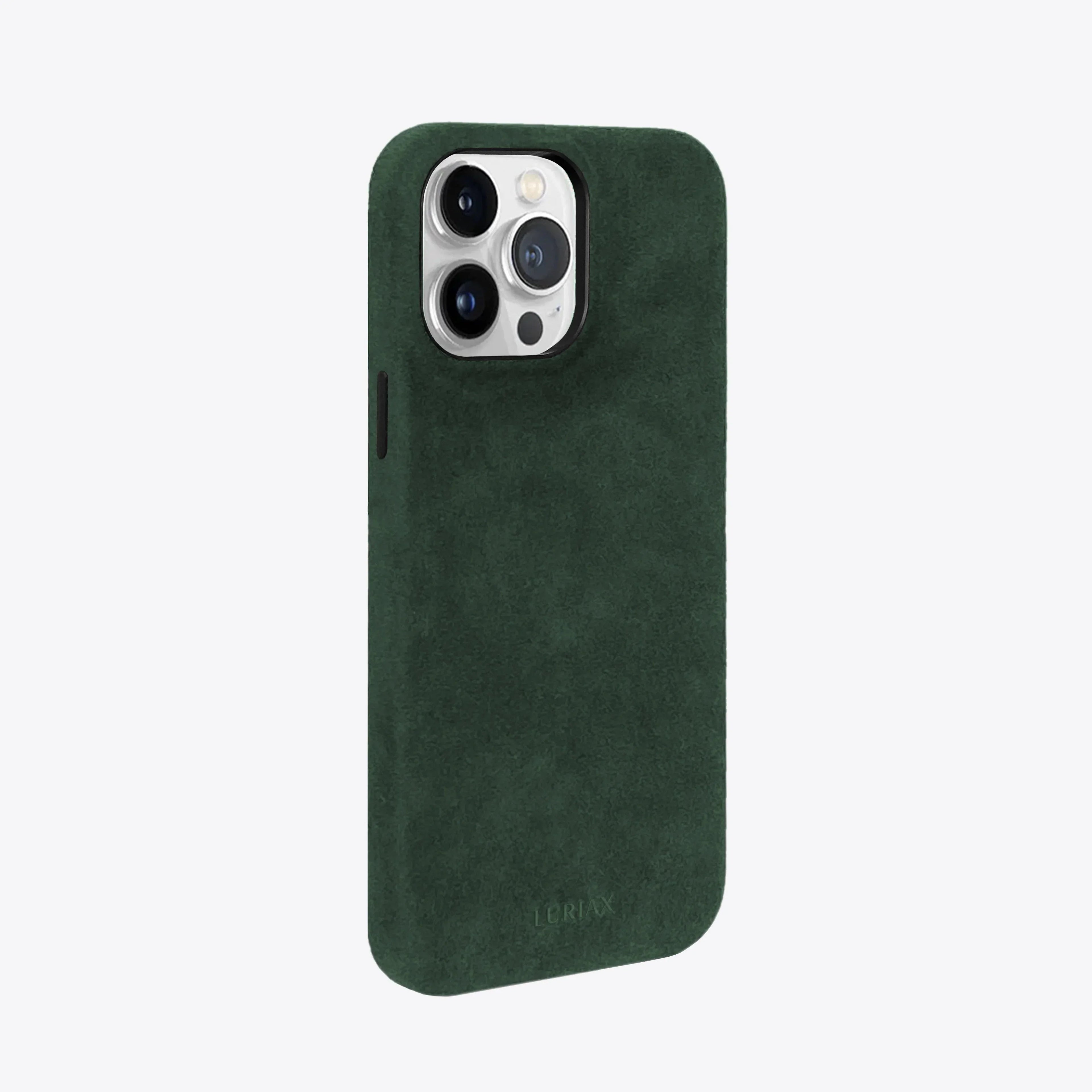 Signature iPhone 15 Case
