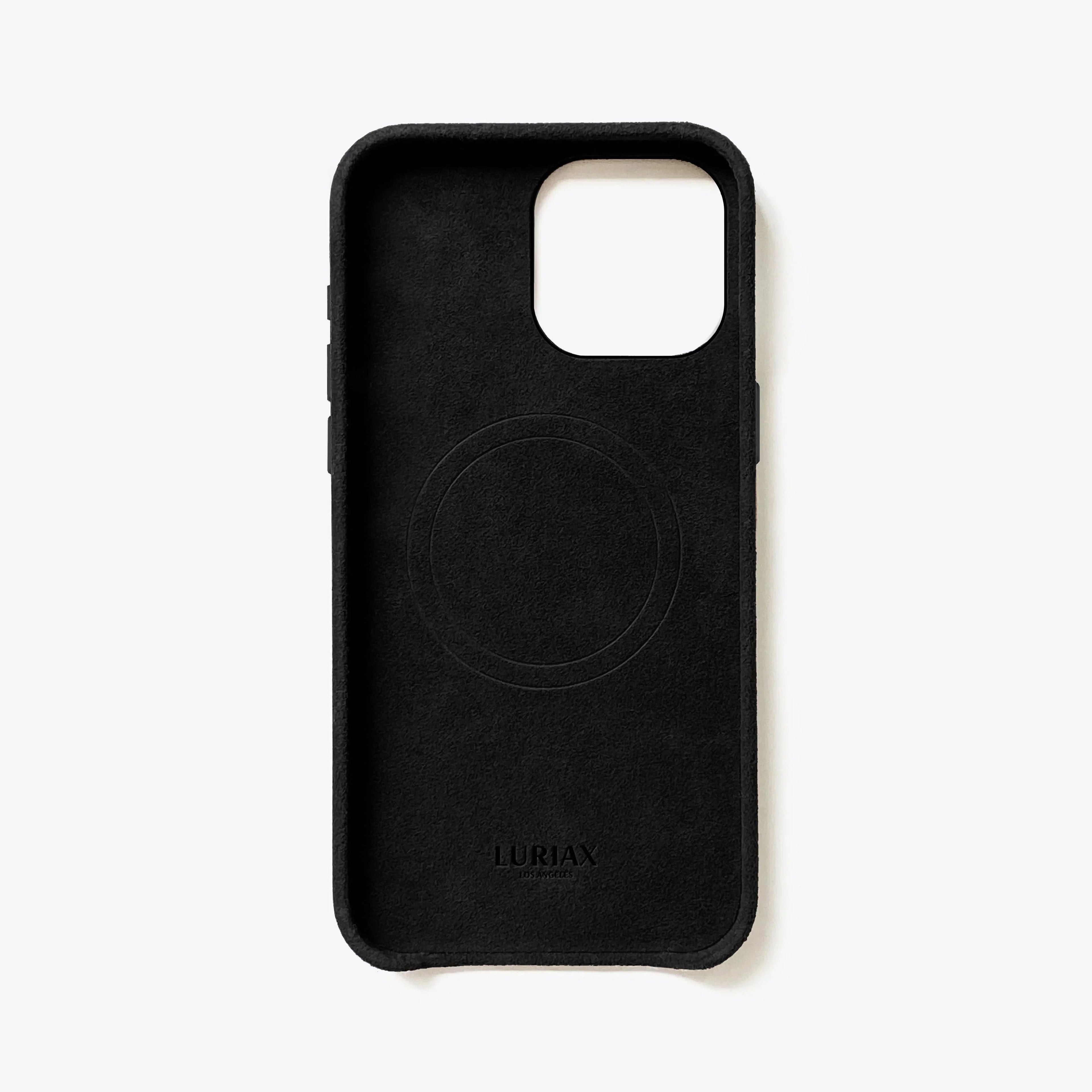 Signature iPhone 15 Case