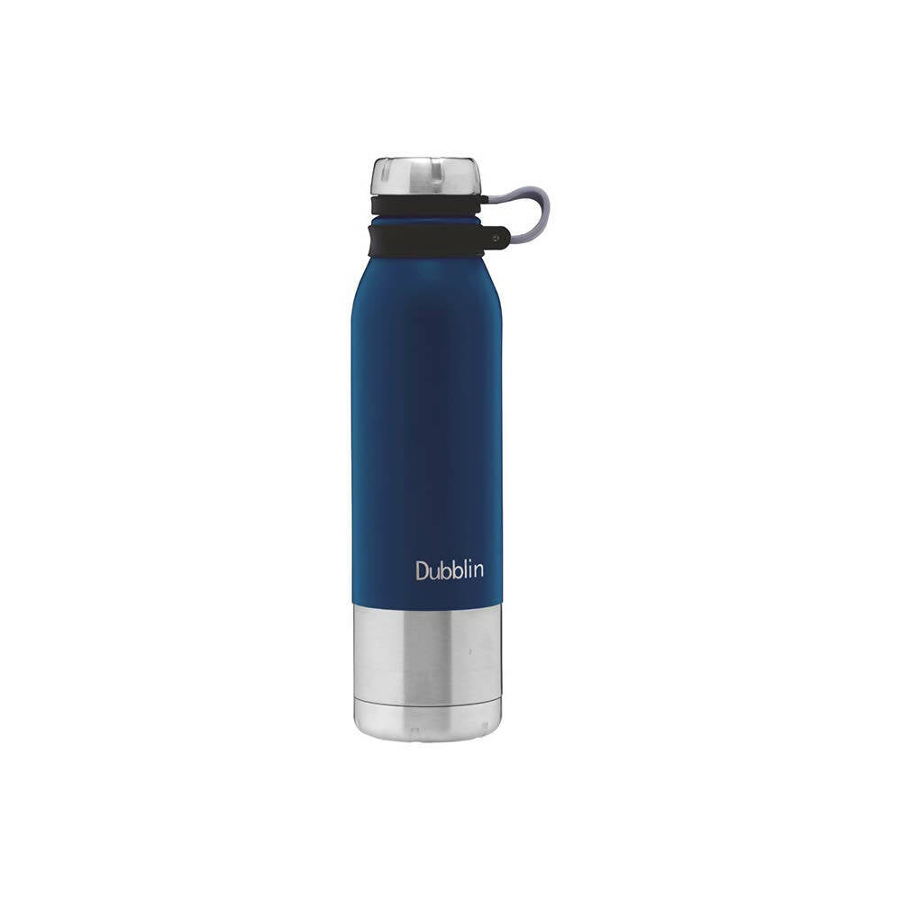 Dubblin Crown Vacuum Bottle