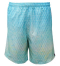 Men's Scaly Fishing Swim Trunk