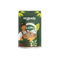 Organic Pantry Seeds Mix