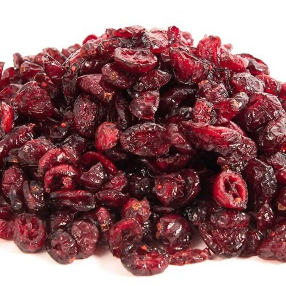 Nature Yard Dried & Slices Cranberry