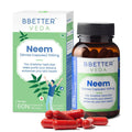 BBETTER Veda Neem Nimba Capsules