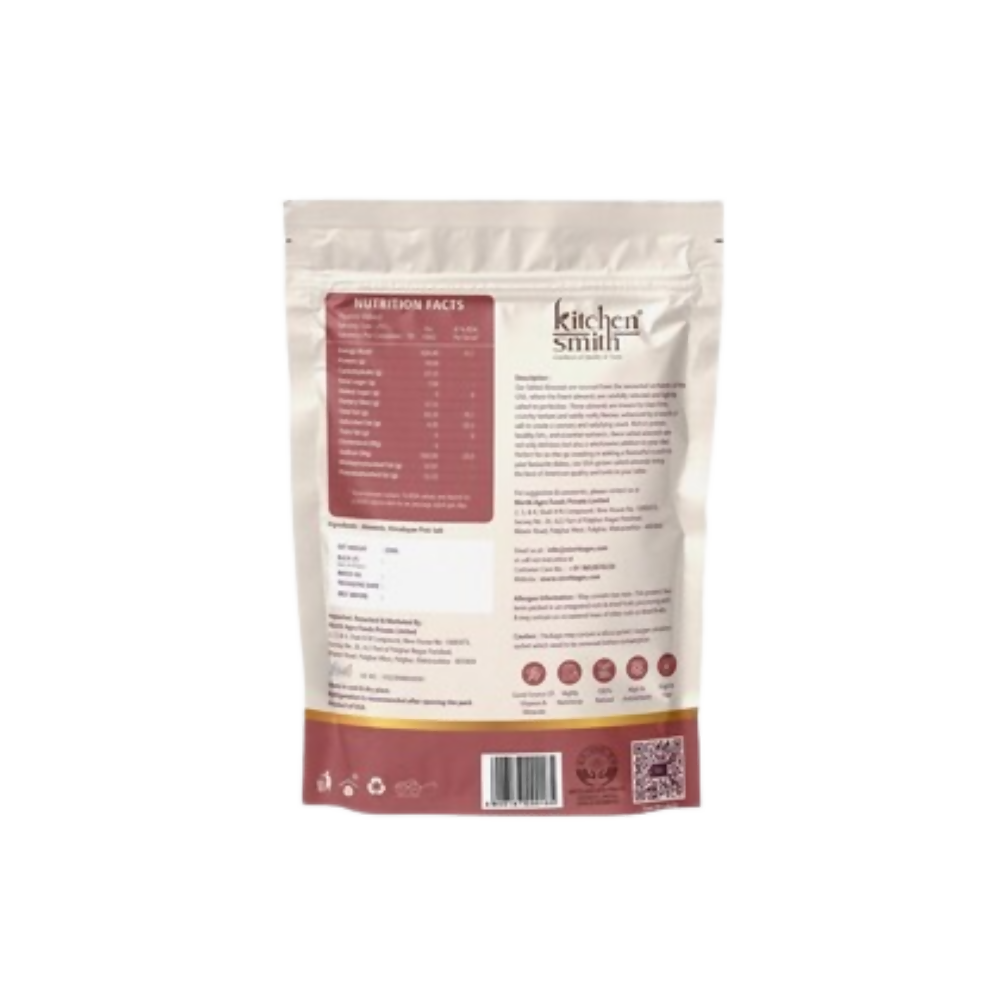 Kitchen Smith Jumbo Salted Almond