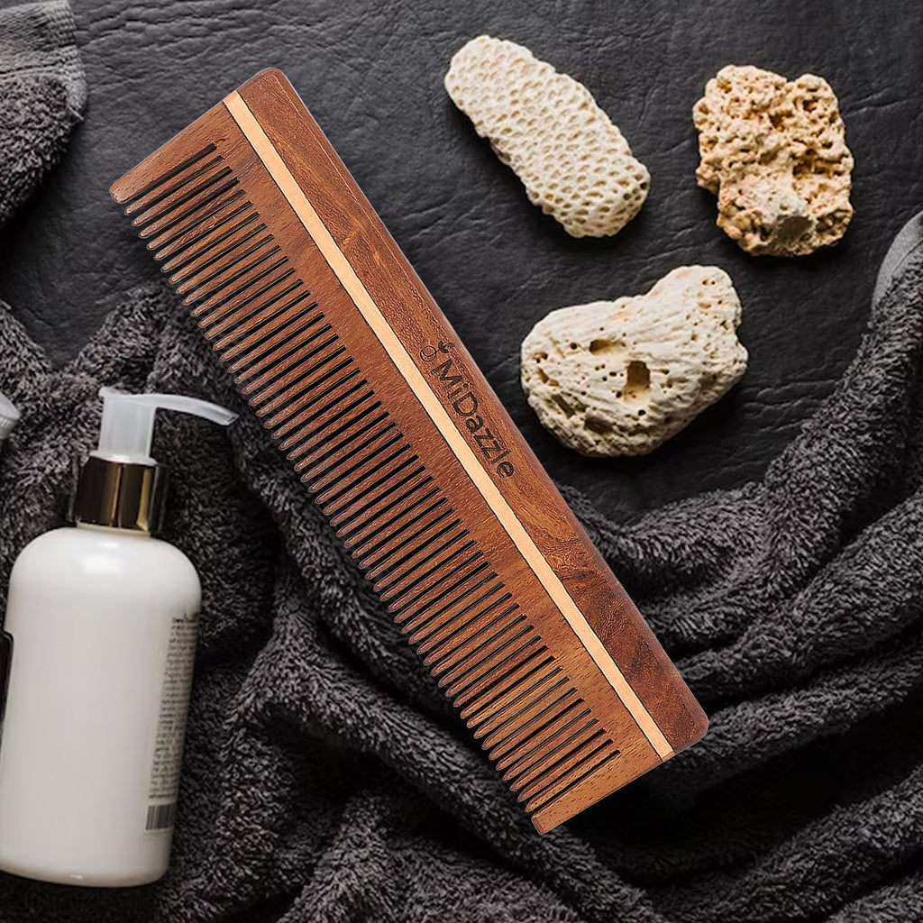 MiDazzle Grooming Comb MIRC2001