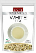 A-One Silver Needles White Tea