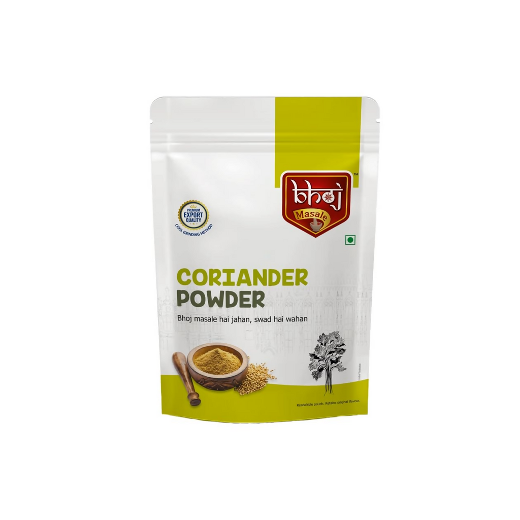 Bhoj Masale Coriander Powder