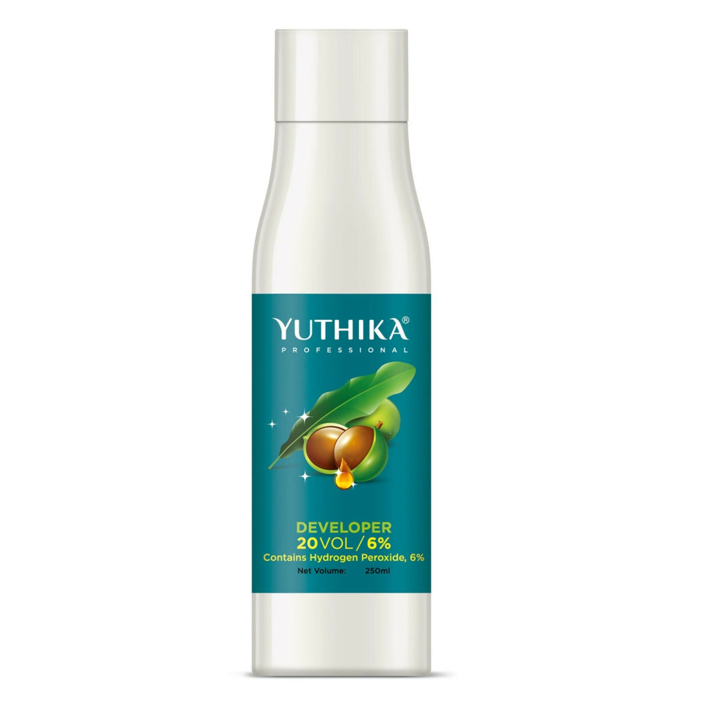 Yuthika Professional Hair Developer 20 Volume (6%)