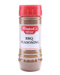 Roopak's BBQ Seasoning