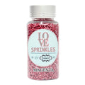 Confect Magenta Vermicelli Sprinkles