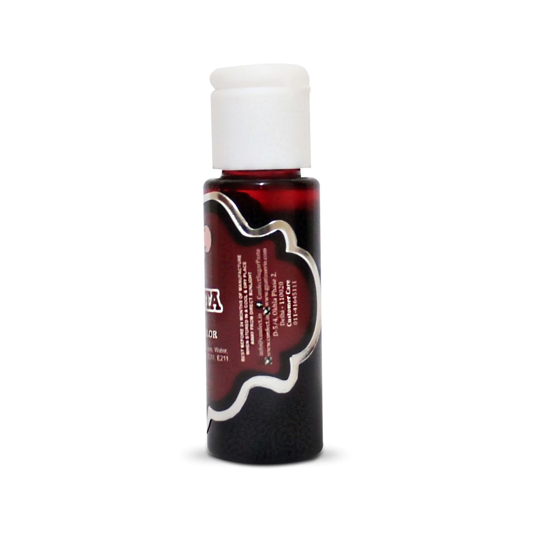 Confect Magenta | Edible Gel Color