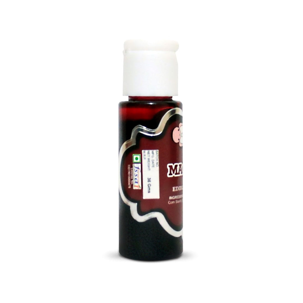 Confect Magenta | Edible Gel Color
