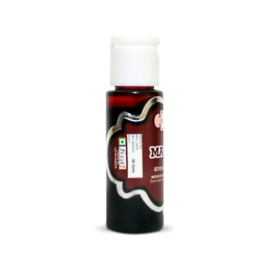 Confect Magenta | Edible Gel Color