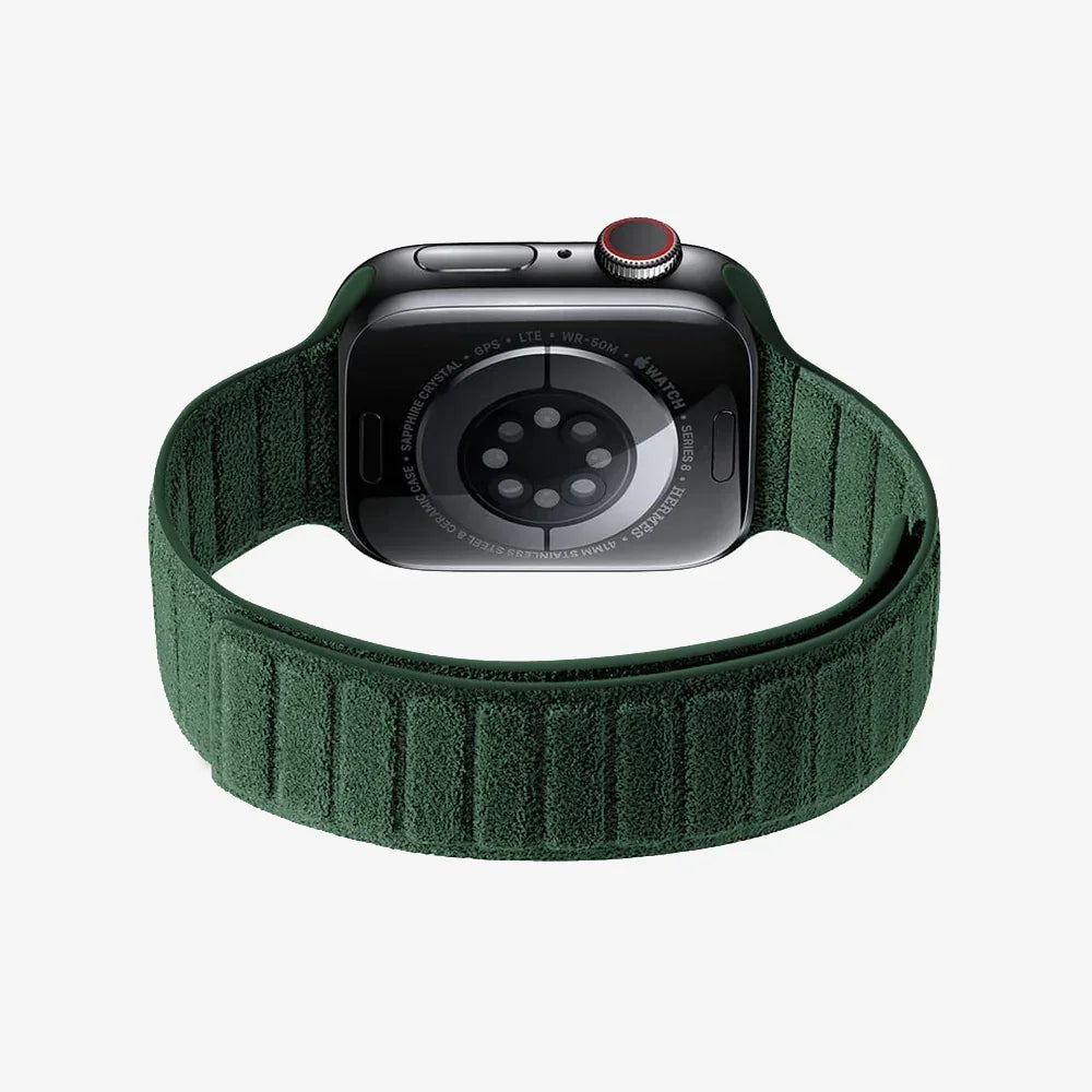 Modern Apple Watch Band